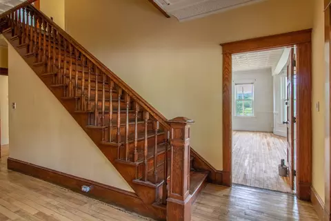 Entry Way - 286 Carter St, Barnet, VT 05821 photo 1 of 1