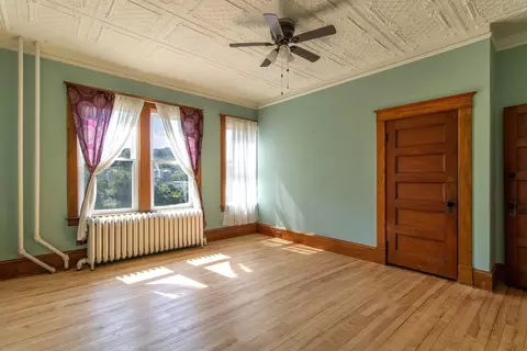 Bedroom - 286 Carter St, Barnet, VT 05821 photo 1 of 13