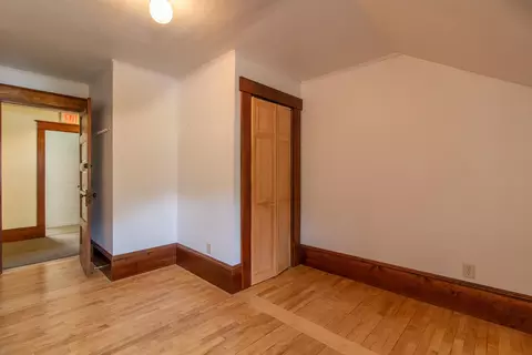 Bedroom - 286 Carter St, Barnet, VT 05821 photo 9 of 13