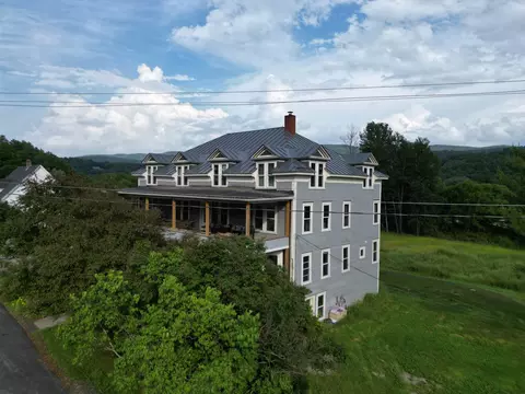 Exterior - 286 Carter St, Barnet, VT 05821 photo 5 of 5
