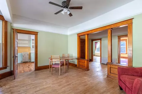 Living - 286 Carter St, Barnet, VT 05821 photo 1 of 5