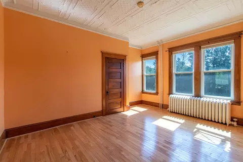 Bedroom - 286 Carter St, Barnet, VT 05821 photo 2 of 13