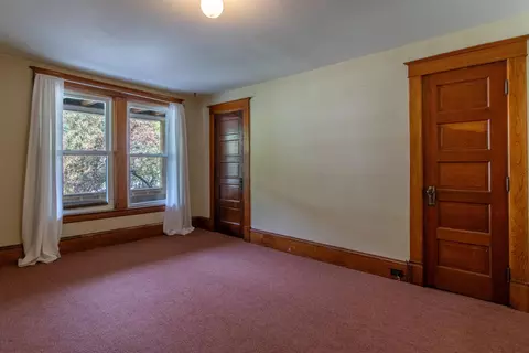 Bedroom - 286 Carter St, Barnet, VT 05821 photo 7 of 13