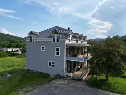Exterior - 286 Carter St, Barnet, VT 05821 photo 4 of 5