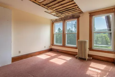 Bedroom - 286 Carter St, Barnet, VT 05821 photo 5 of 13