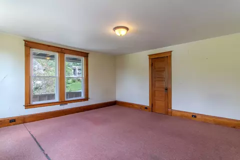 Bedroom - 286 Carter St, Barnet, VT 05821 photo 3 of 13