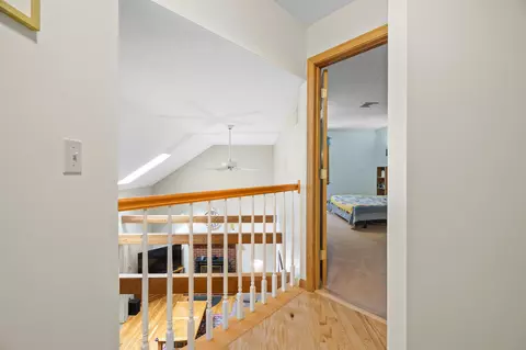 Entry Way - 19 Highland Rd, Kensington, NH 03833 photo 4 of 4