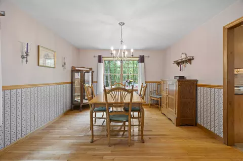 Dining - 19 Highland Rd, Kensington, NH 03833 photo 2 of 2