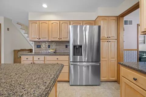 Kitchen - 19 Highland Rd, Kensington, NH 03833 photo 4 of 4