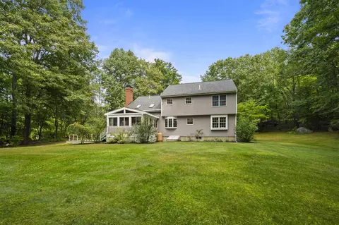 Exterior - 19 Highland Rd, Kensington, NH 03833 photo 8 of 8
