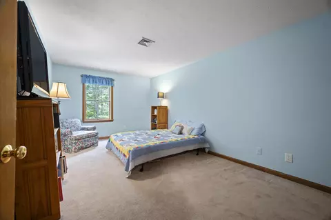 Bedroom - 19 Highland Rd, Kensington, NH 03833 photo 4 of 5
