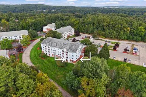 12 Timberwood Dr #101, Goffstown, NH 03045
