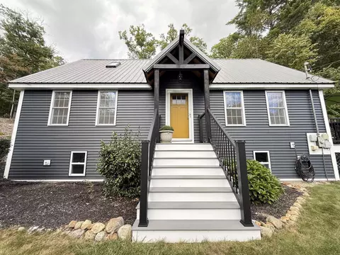 259 Rochester Rd, Northwood, NH 03261