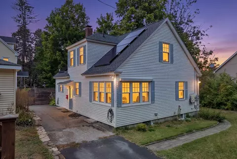 1 Park Ave, Nashua, NH 03060