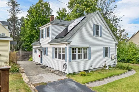 1 Park Ave, Nashua, NH 03060