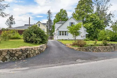 1 Park Ave, Nashua, NH 03060