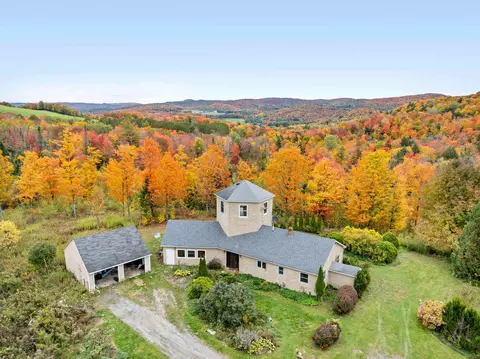 478 Macdonald Rd, Washington, VT 05675