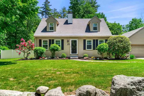 190 Nashua Rd, Bedford, NH 03110