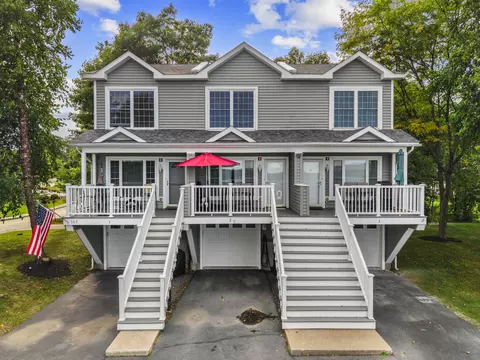 107 Tower St #2, Laconia, NH 03246