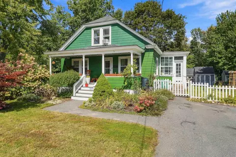 49 Fairmount St, Nashua, NH 03064