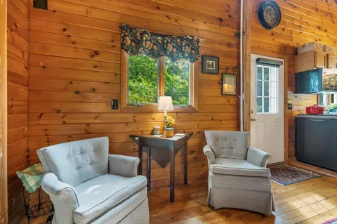 Living - 314 Bear Rd, Benton, NH 03785 photo 1 of 1