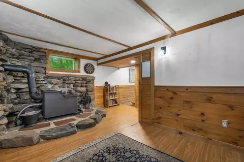 Entry Way - 314 Bear Rd, Benton, NH 03785 photo 1 of 1