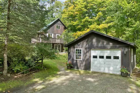 Exterior - 314 Bear Rd, Benton, NH 03785 photo 8 of 11