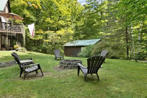 Exterior - 314 Bear Rd, Benton, NH 03785 photo 1 of 11