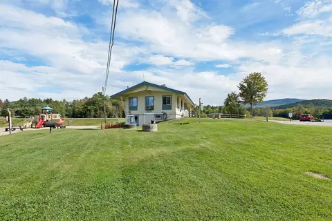 Exterior - 314 Bear Rd, Benton, NH 03785 photo 10 of 11