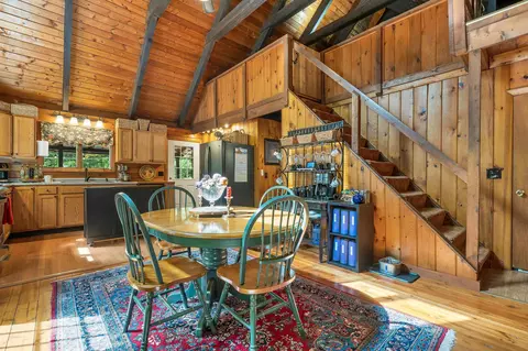 Dining - 314 Bear Rd, Benton, NH 03785 photo 1 of 3