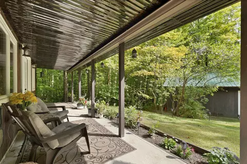 Exterior - 314 Bear Rd, Benton, NH 03785 photo 5 of 11