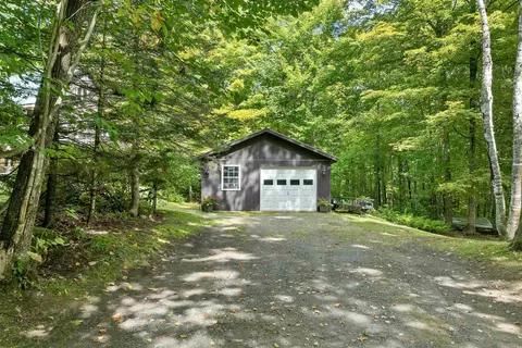 Exterior - 314 Bear Rd, Benton, NH 03785 photo 9 of 11