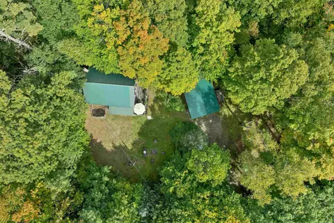 Exterior - 314 Bear Rd, Benton, NH 03785 photo 11 of 11