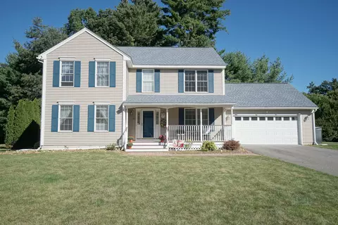 30 Ellie Dr, Merrimack, NH 03054