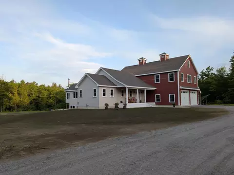 107 Sawyer Lake Rd, Gilmanton, NH 03237