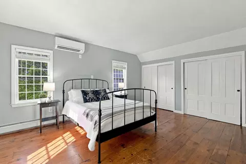Bedroom - 38 Dunbarton Center Rd, Bow, NH 03304 photo 1 of 4