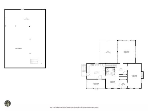 Floorplan - 38 Dunbarton Center Rd, Bow, NH 03304 photo 1 of 4