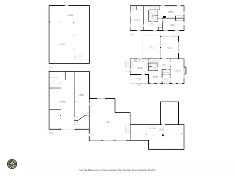 Floorplan - 38 Dunbarton Center Rd, Bow, NH 03304 photo 4 of 4