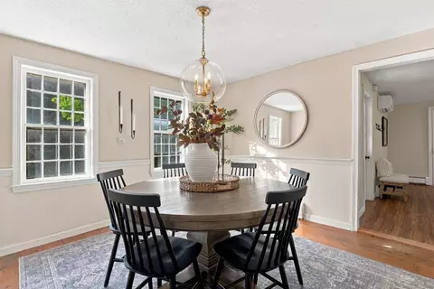 Dining - 38 Dunbarton Center Rd, Bow, NH 03304 photo 1 of 2