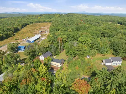 View/Area - 38 Dunbarton Center Rd, Bow, NH 03304 photo 5 of 6