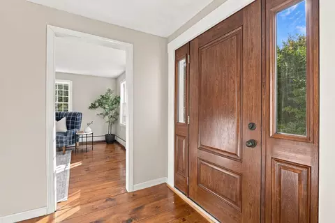 Entry Way - 38 Dunbarton Center Rd, Bow, NH 03304 photo 1 of 1