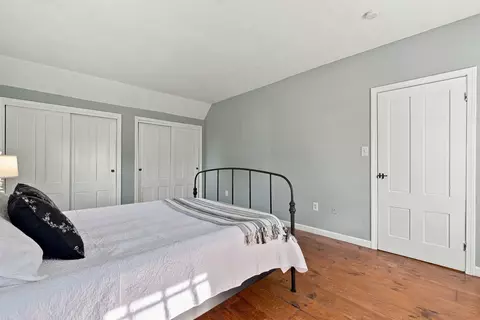 Bedroom - 38 Dunbarton Center Rd, Bow, NH 03304 photo 3 of 4