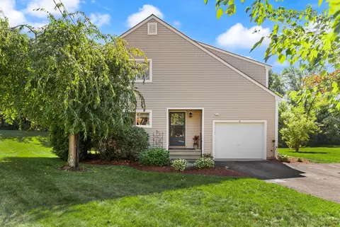 6 Ryan Way #6, Nashua, NH 03064