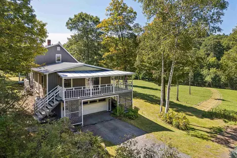 103 Dyer Rd, Sharon, VT 05065