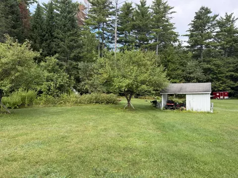 Exterior - 3 Brook Rd, Gorham, NH 03581 photo 10 of 18