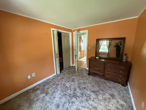 Bedroom - 3 Brook Rd, Gorham, NH 03581 photo 7 of 7