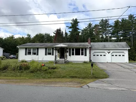 Exterior - 3 Brook Rd, Gorham, NH 03581 photo 3 of 18