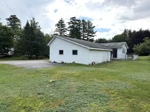 Exterior - 3 Brook Rd, Gorham, NH 03581 photo 16 of 18
