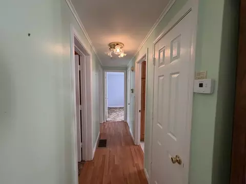 Entry Way - 3 Brook Rd, Gorham, NH 03581 photo 1 of 1