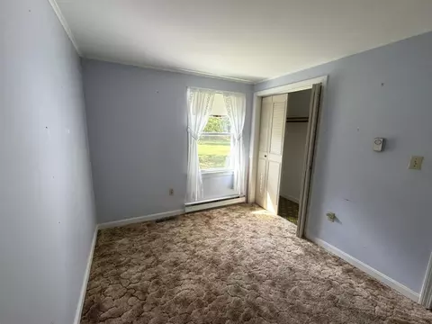 Bedroom - 3 Brook Rd, Gorham, NH 03581 photo 2 of 7